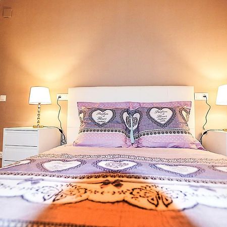 Apartamento La Paz Logroño Exterior foto
