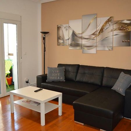 Apartamento La Paz Logroño Exterior foto
