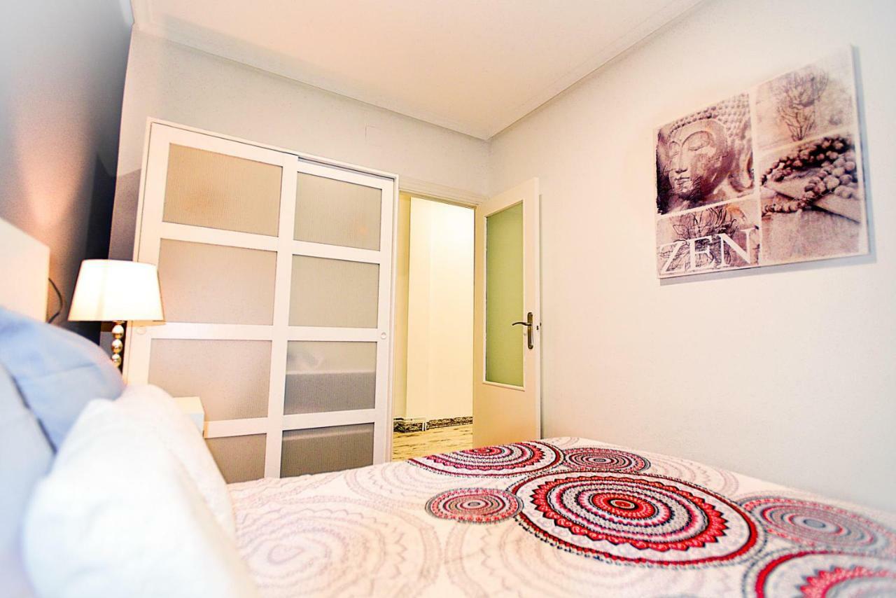 Apartamento La Paz Logroño Exterior foto
