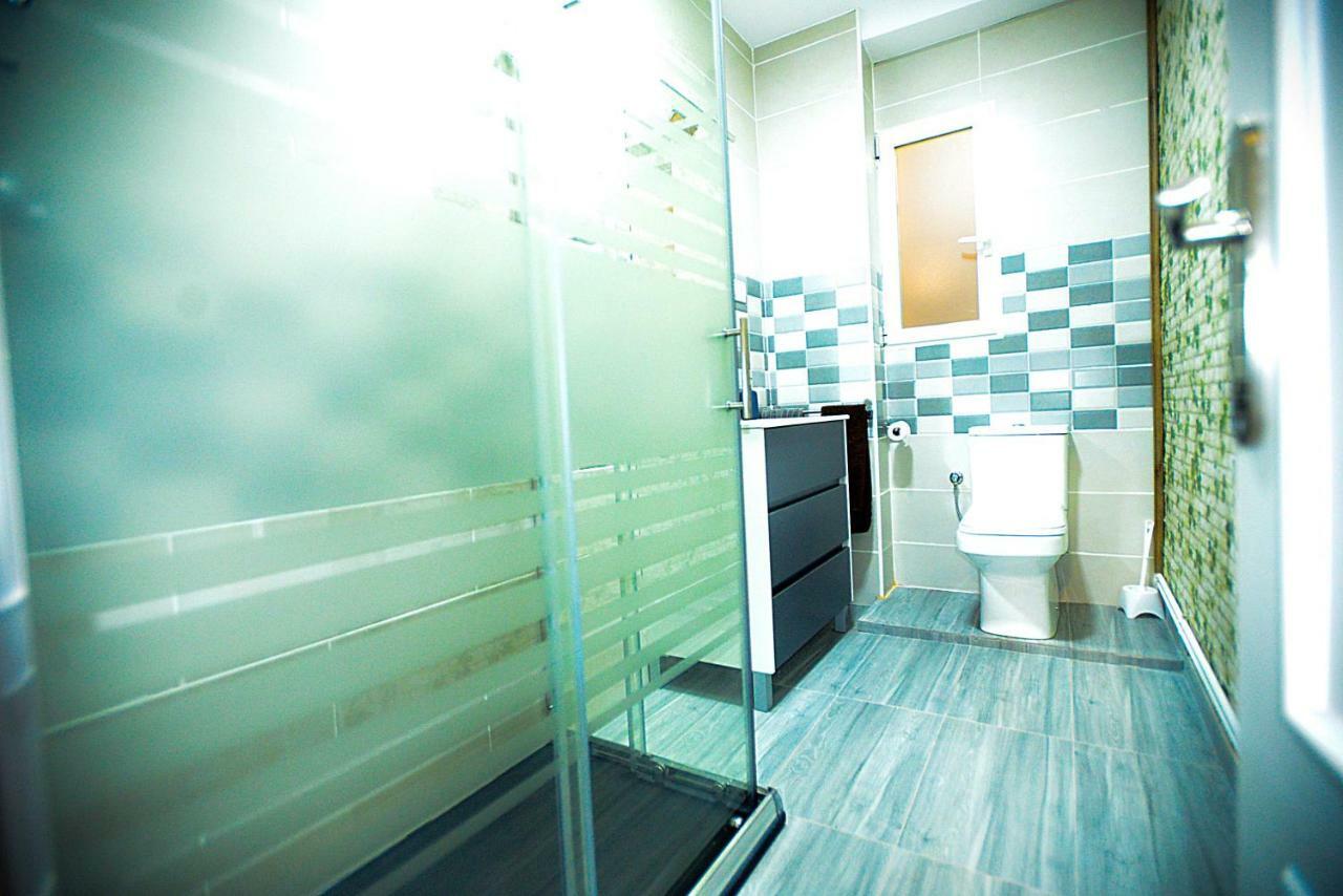 Apartamento La Paz Logroño Exterior foto