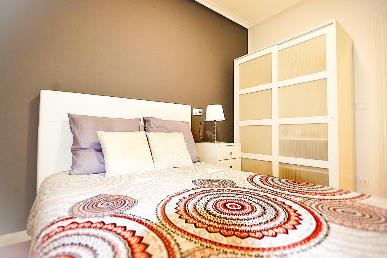 Apartamento La Paz Logroño Exterior foto