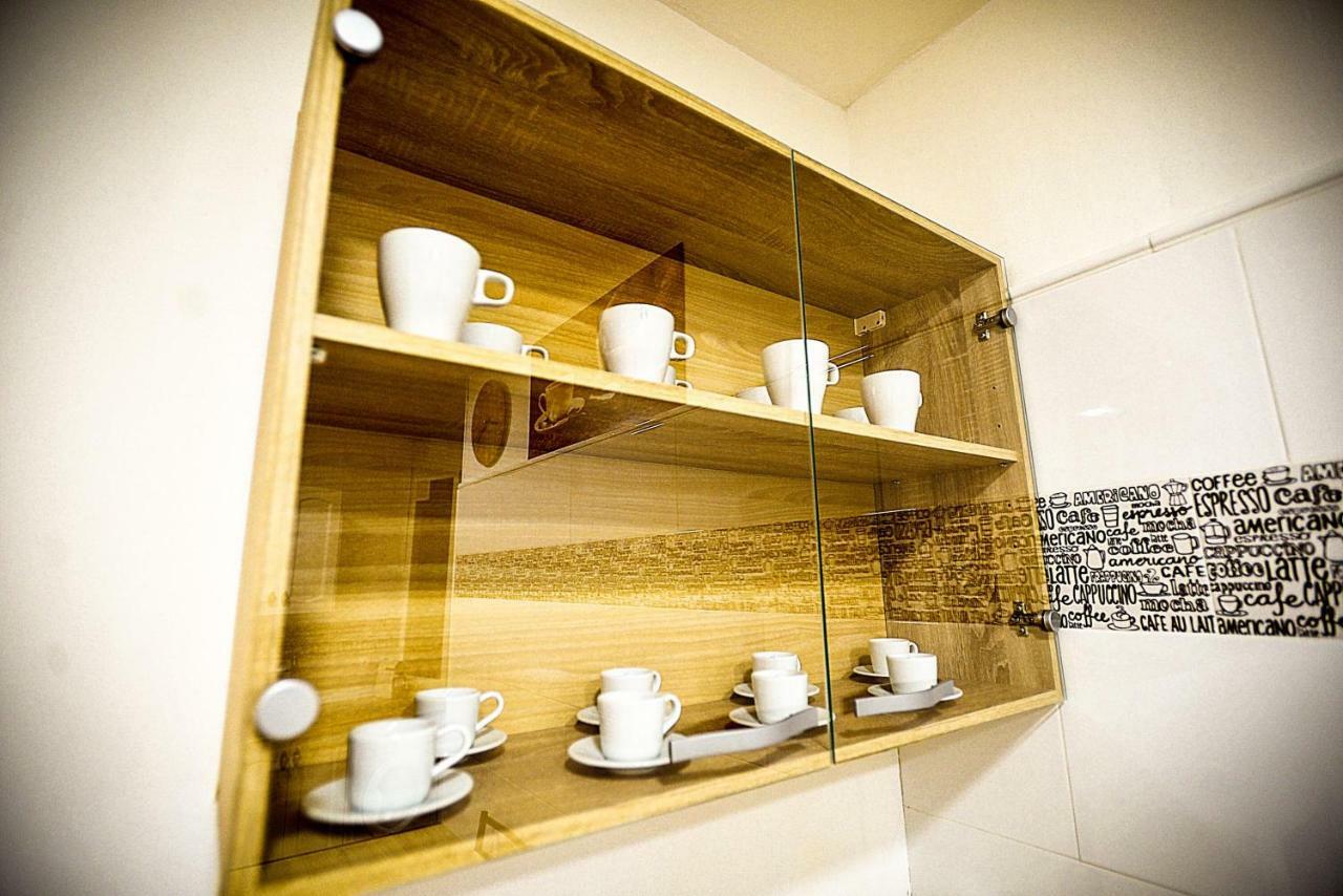 Apartamento La Paz Logroño Exterior foto