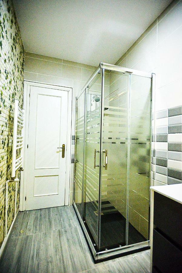 Apartamento La Paz Logroño Exterior foto