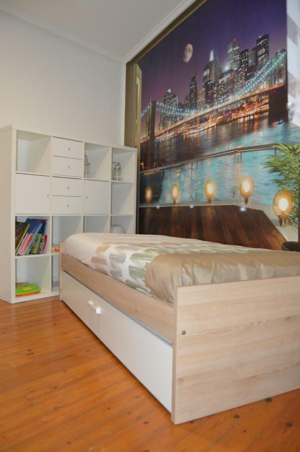 Apartamento La Paz Logroño Exterior foto