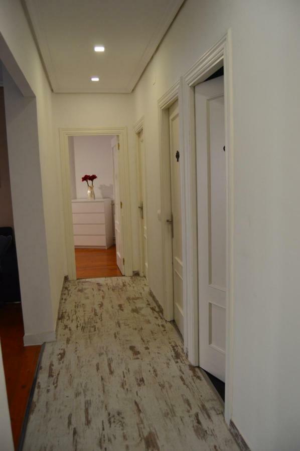 Apartamento La Paz Logroño Exterior foto